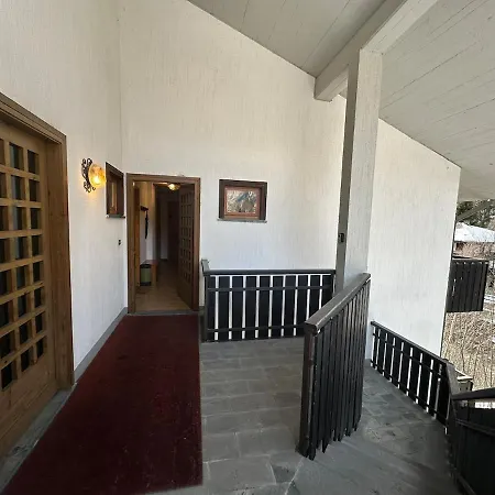 Appartement Al Cantinun