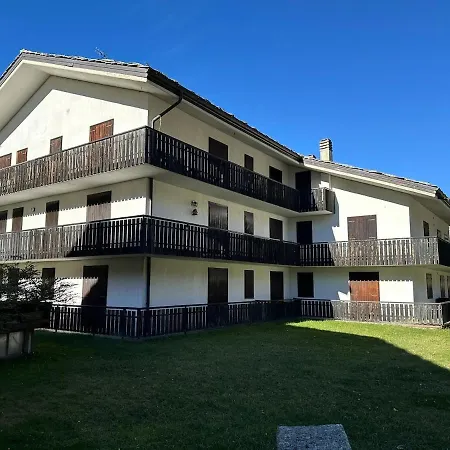 Apartment Al Cantinun