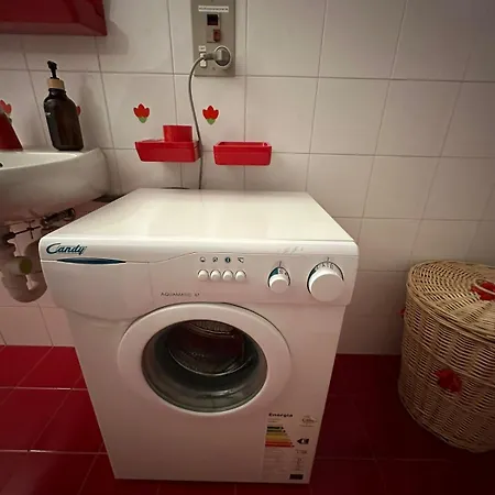 Al Cantinun Apartment Gressoney-Saint-Jean