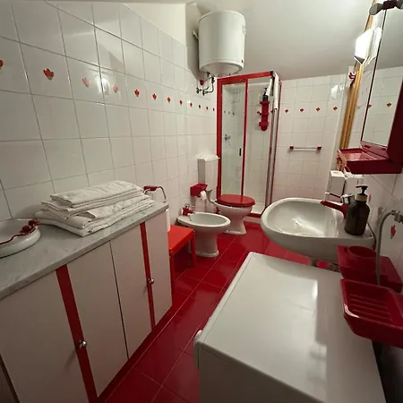 Apartment Al Cantinun