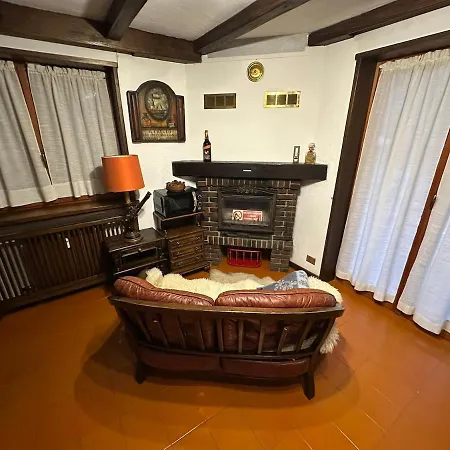 Apartment Al Cantinun *