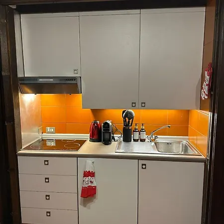 Al Cantinun Apartment Gressoney-Saint-Jean