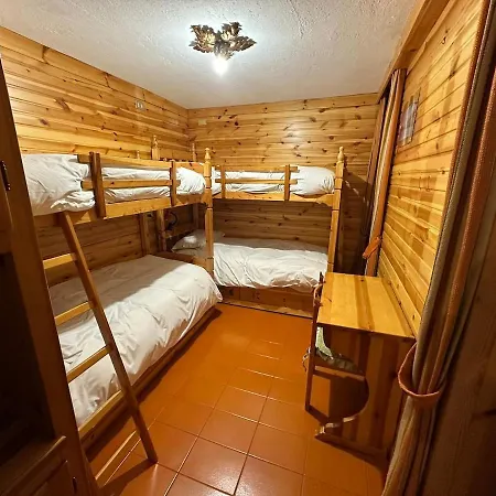 Al Cantinun Apartment