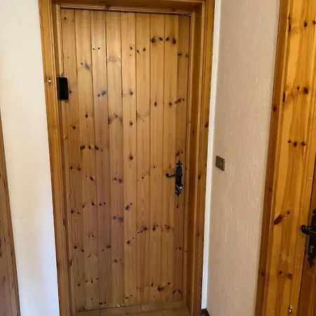 Al Cantinun شقة غريسوني سان جان