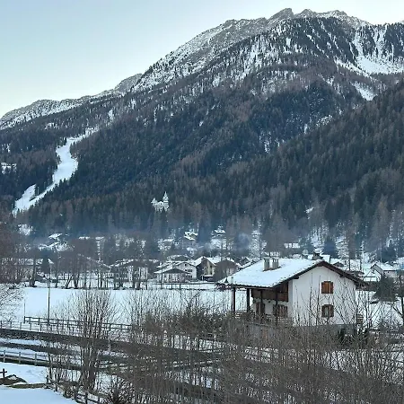 Al Cantinun * Gressoney-Saint-Jean