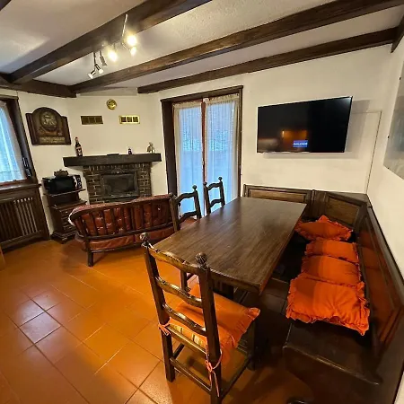 Al Cantinun Appartement