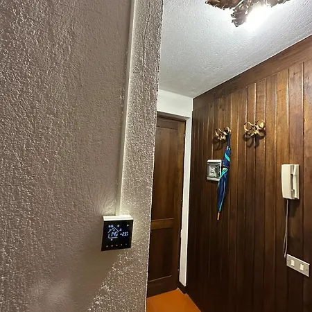 Apartment Al Cantinun