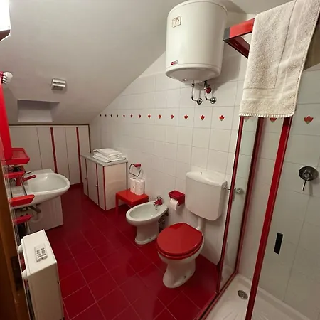 Appartement Al Cantinun