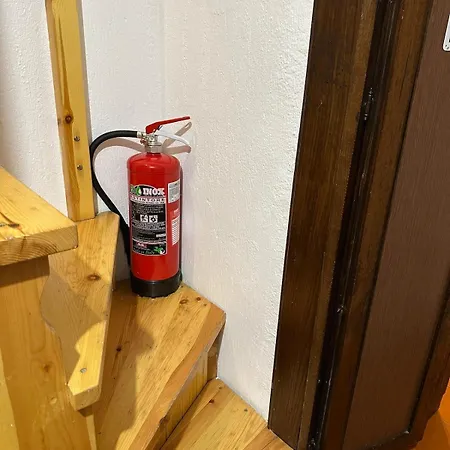 شقة Al Cantinun *