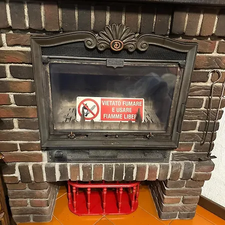 Al Cantinun Appartement *