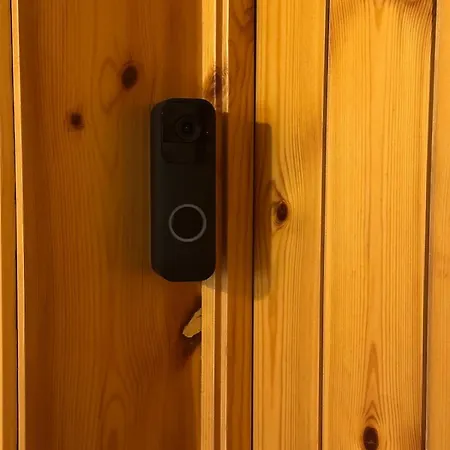 Appartement Al Cantinun *